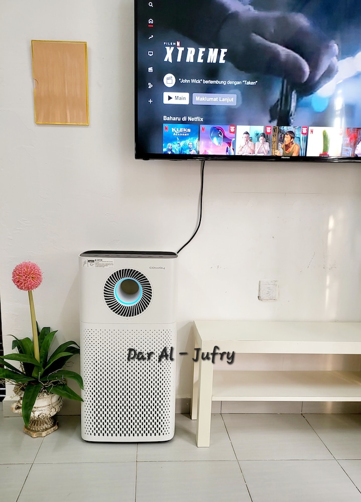 HOMESTAY DAR AL - JUFRY