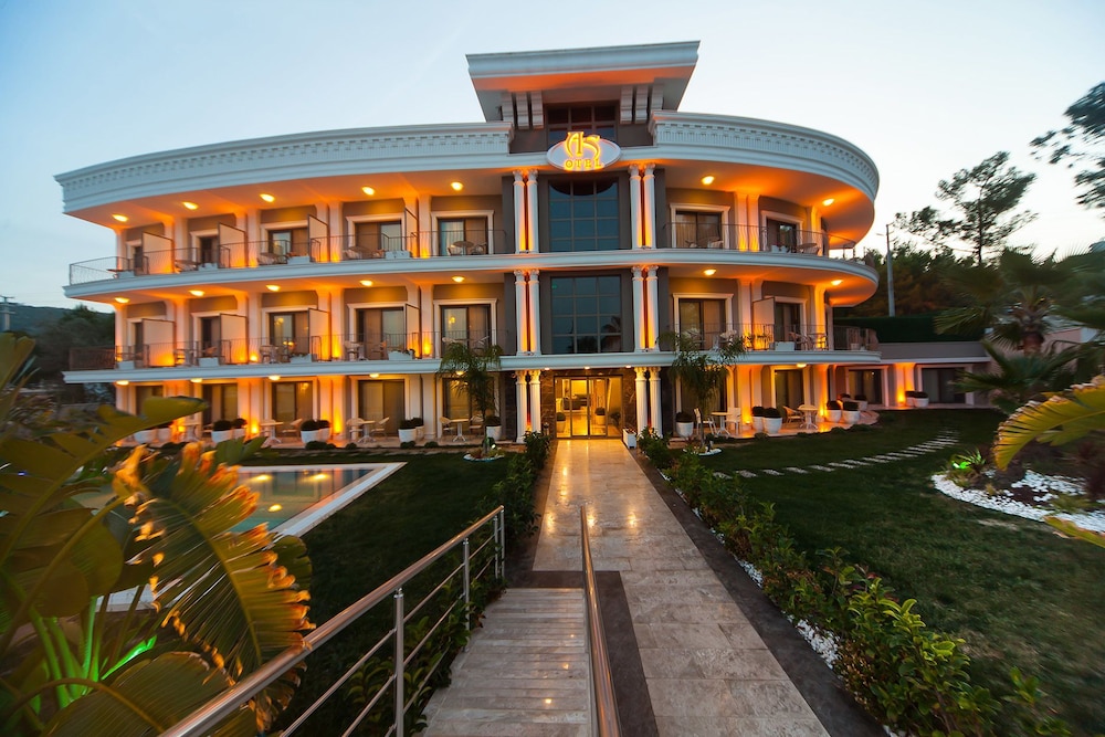 As Çeşme Otel - Image 13