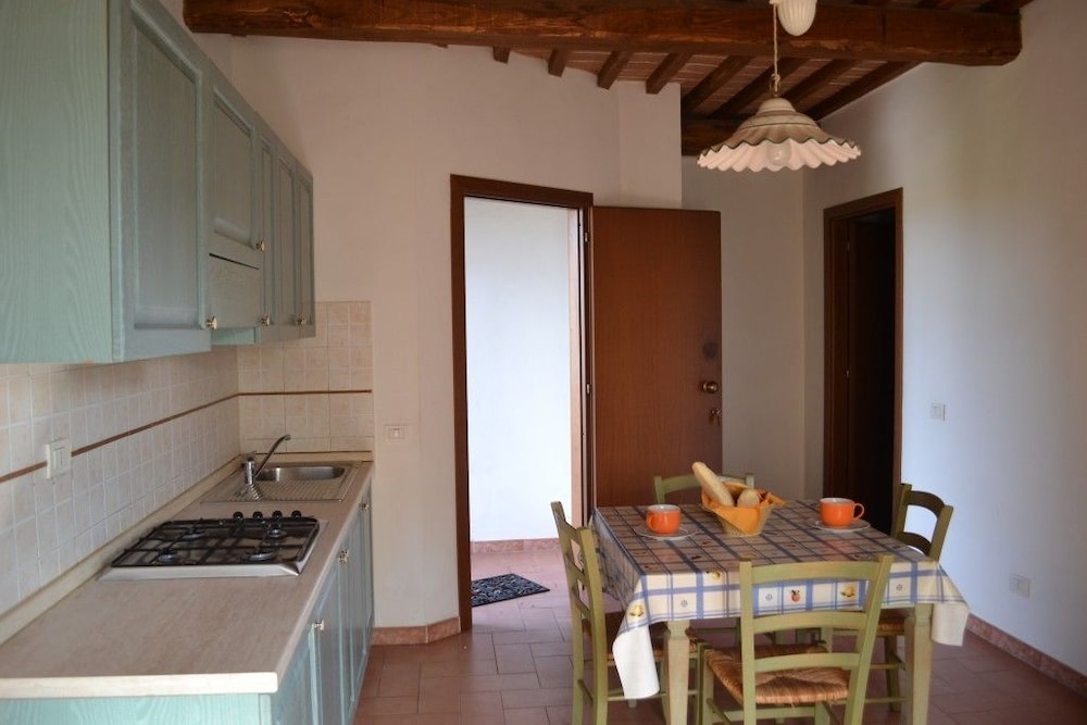 Residence la Casaccia