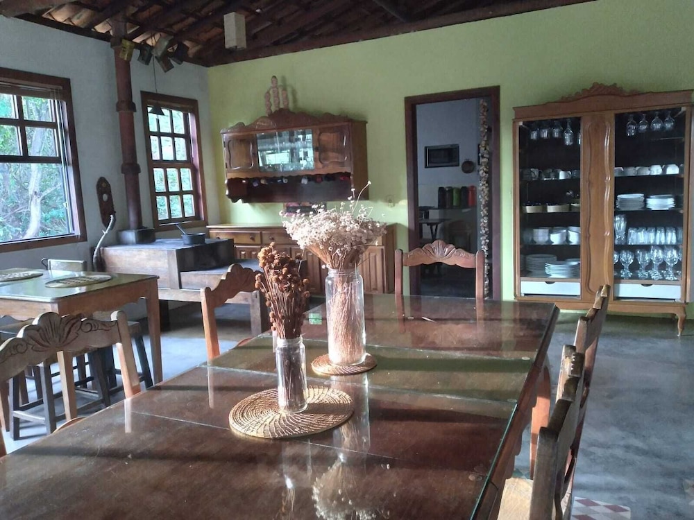 Pousada do Pequi