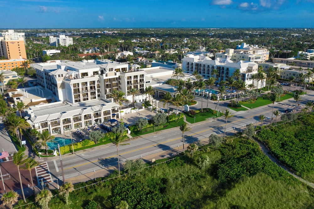 West Palm Beach Vacations - Opal Grand Oceanfront Resort  Spa - Property Image 17