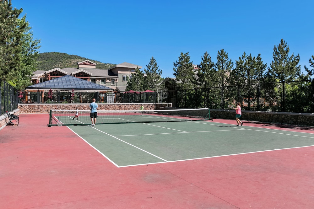 Condos at Canyons Resort by White Pines