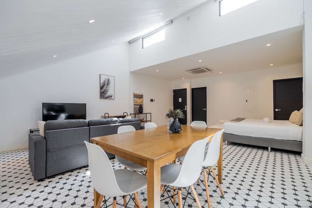 w Perfect Loft in Plaza Catedral