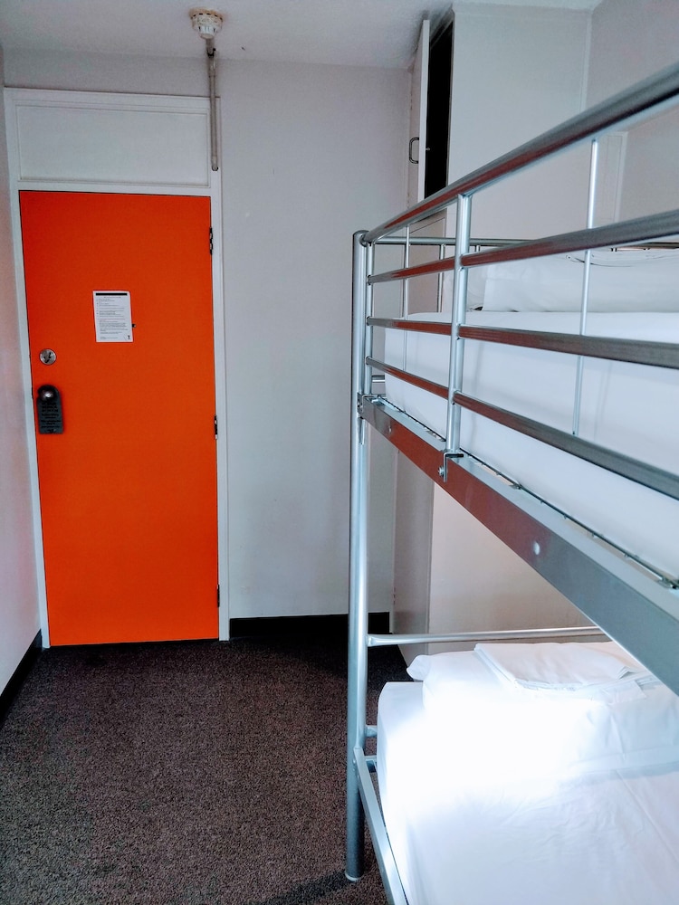 YMCA Hostel — photo 56