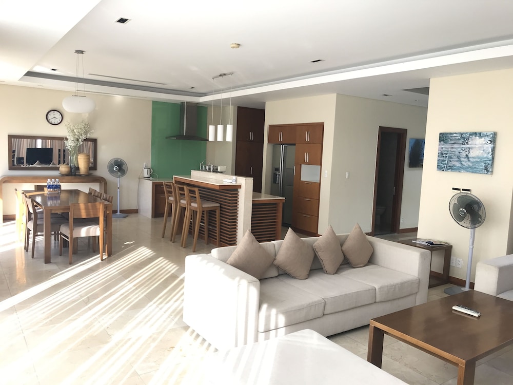 Ocean Resort 3Bedrooms Private Pool