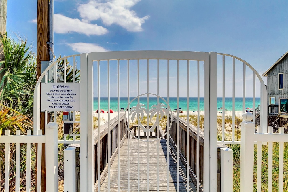 Gulfview II 130