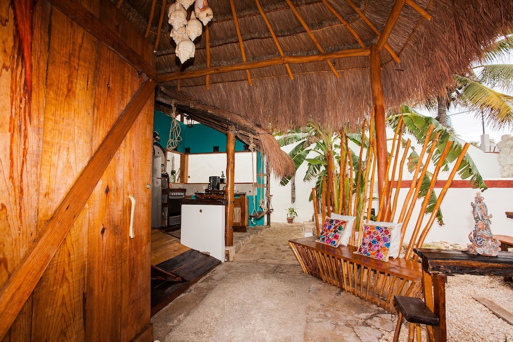 Casa Nahua