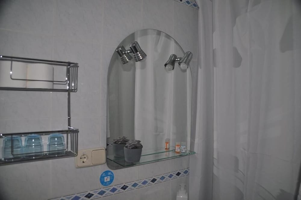 Hostal Patria