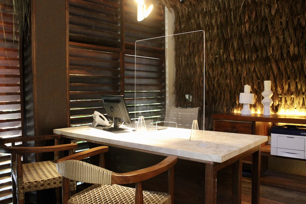 Cancun Vacations - Kimpton Aluna Tulum, an IHG Hotel - Property Image 3