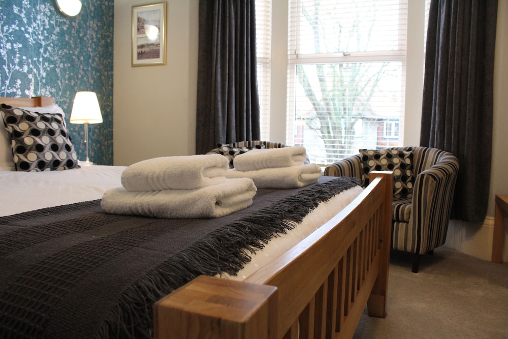 Athol Guest House