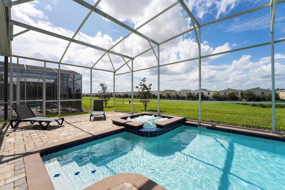 Your Dream Vacation 9BR Villa