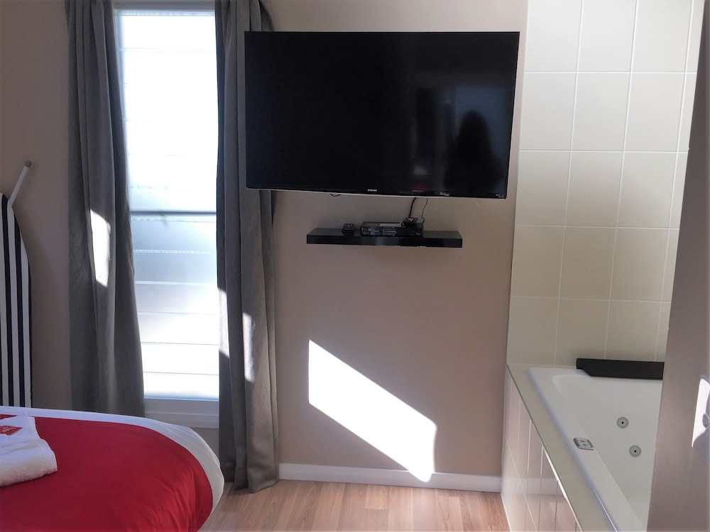 Huskisson Beach B&B