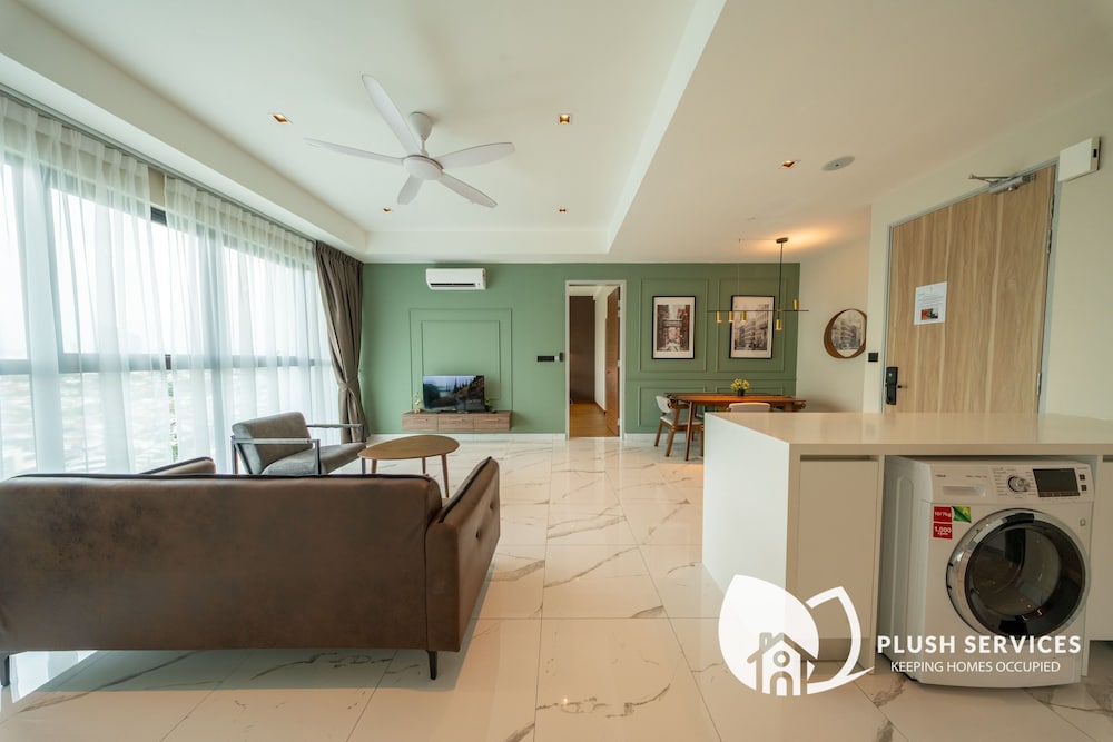 Alfa Bangsar by Plush