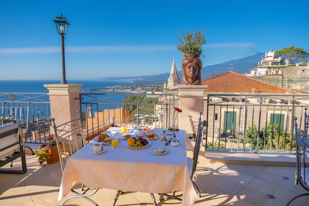 Casa Turchetti - Taormina photo 3