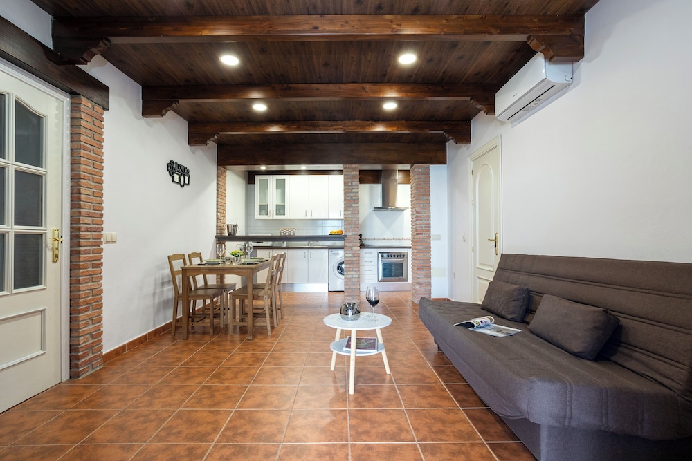 Sunstay Flat I Alhaurín