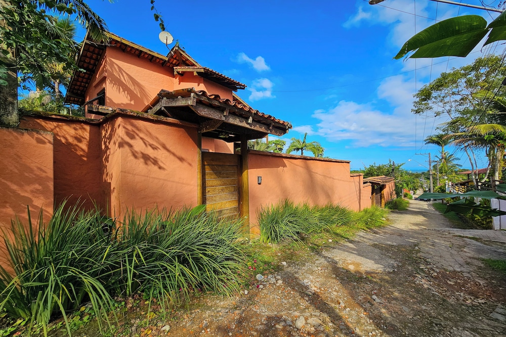 Casa Maritacas
