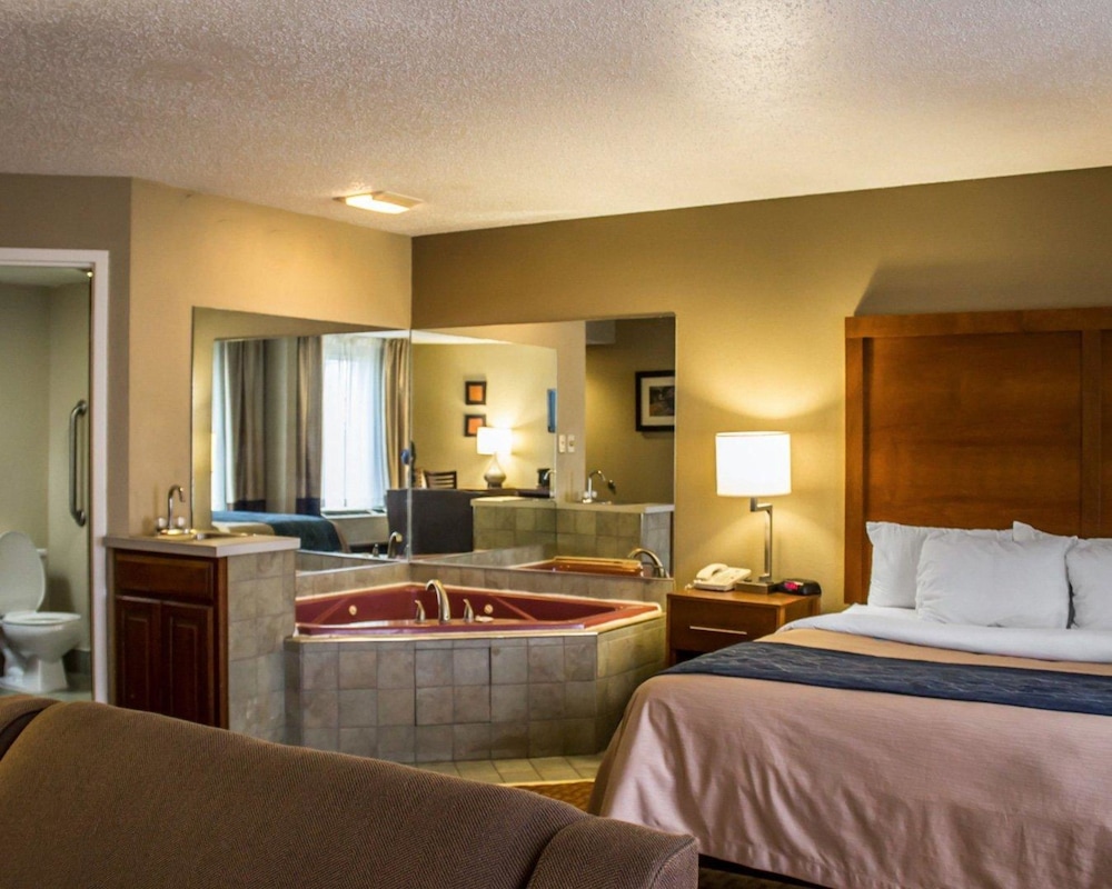 Quality Inn Akron South, Zdjęcie 26