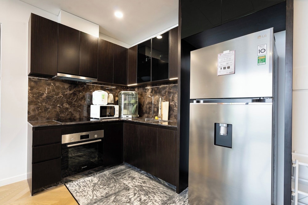 Lumiere Riverside Luxury Apartment, photo 51