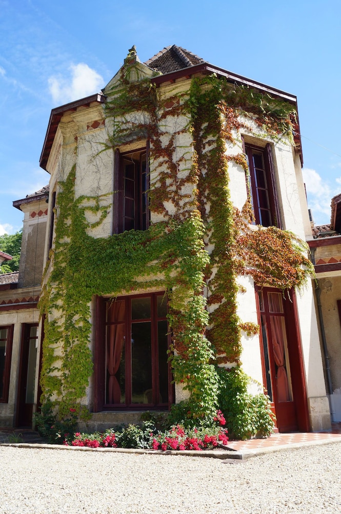 Les Luz Chambres d'hôtes