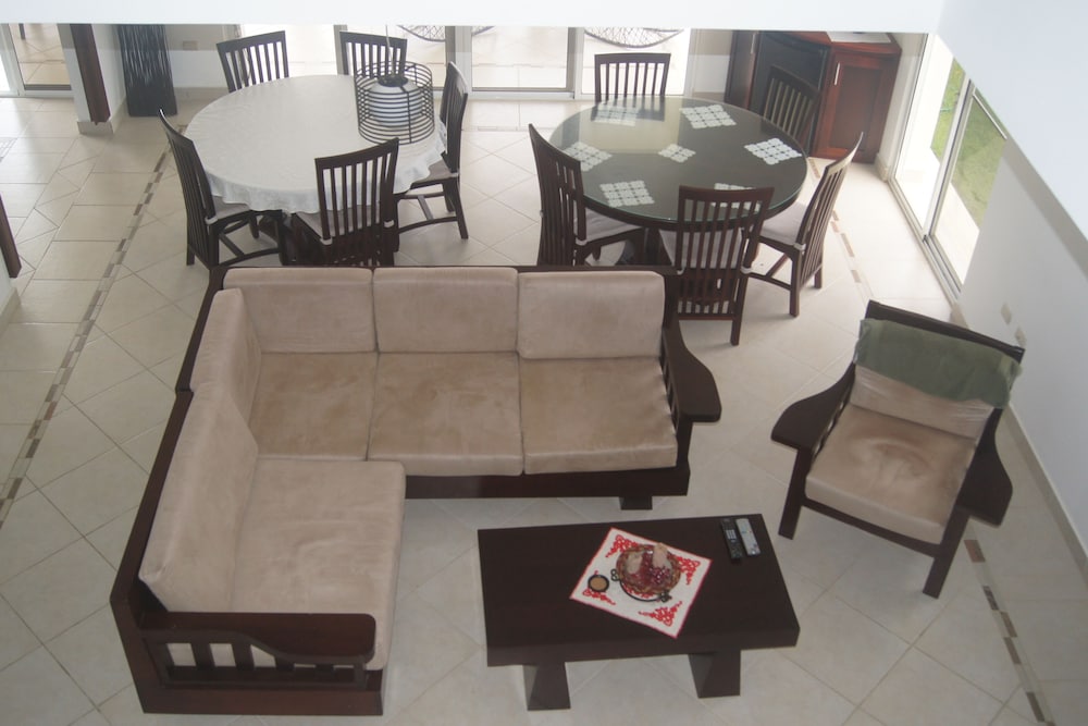 Luxury Villa perfect for large families