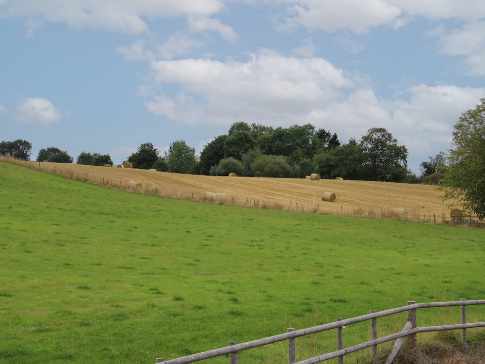 Meadow Barn