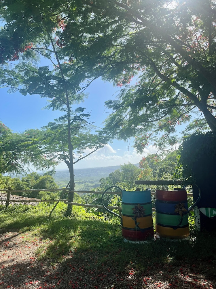 Ecolodge Tubagua Puerto Plata
