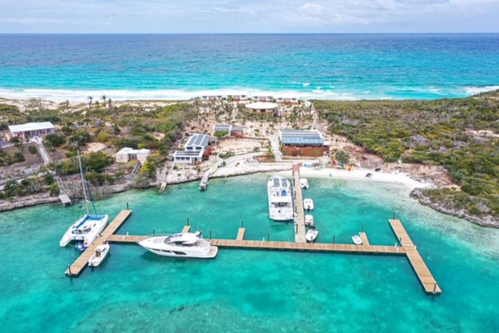Great Exuma Vacations - Aqua Village Resort - Property Image 1