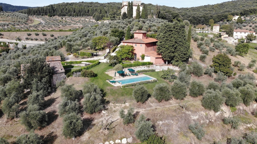 Casa Villa Rentals by Torre a Cona photo 4