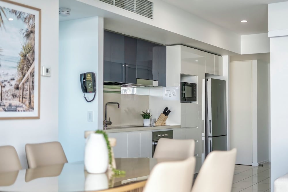 H-Residences Surfers Paradise - GCLR