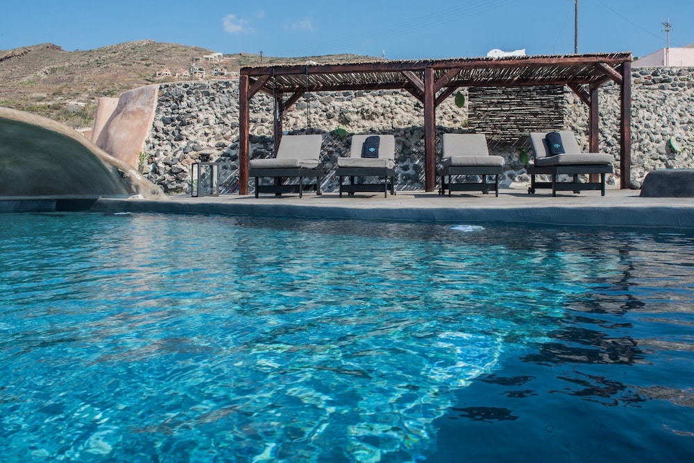 Sophia Finikia Villas