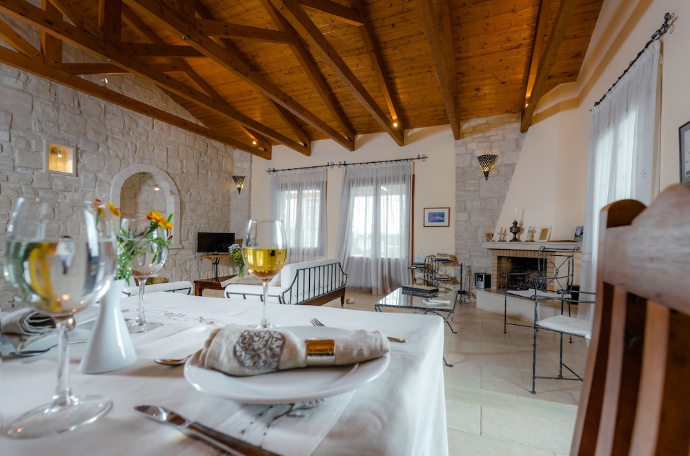 Amazing Villas in Crete