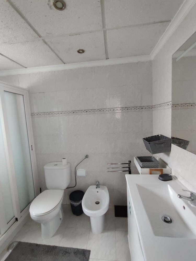 Ground Floor Palmeira Gal Villa With Pool