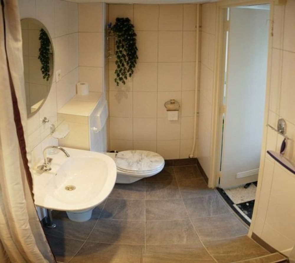 Holiday Home in Petten Near Beach