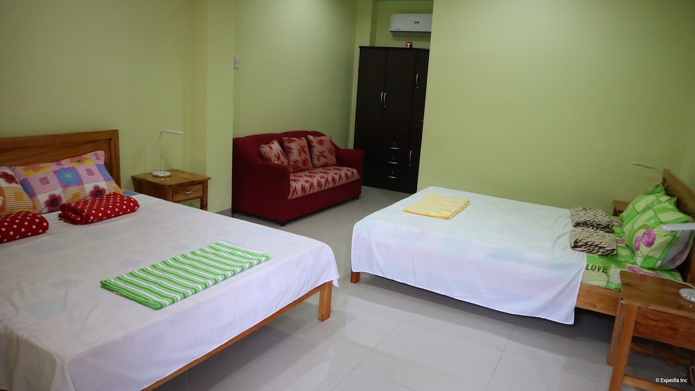 La Fela Pension House