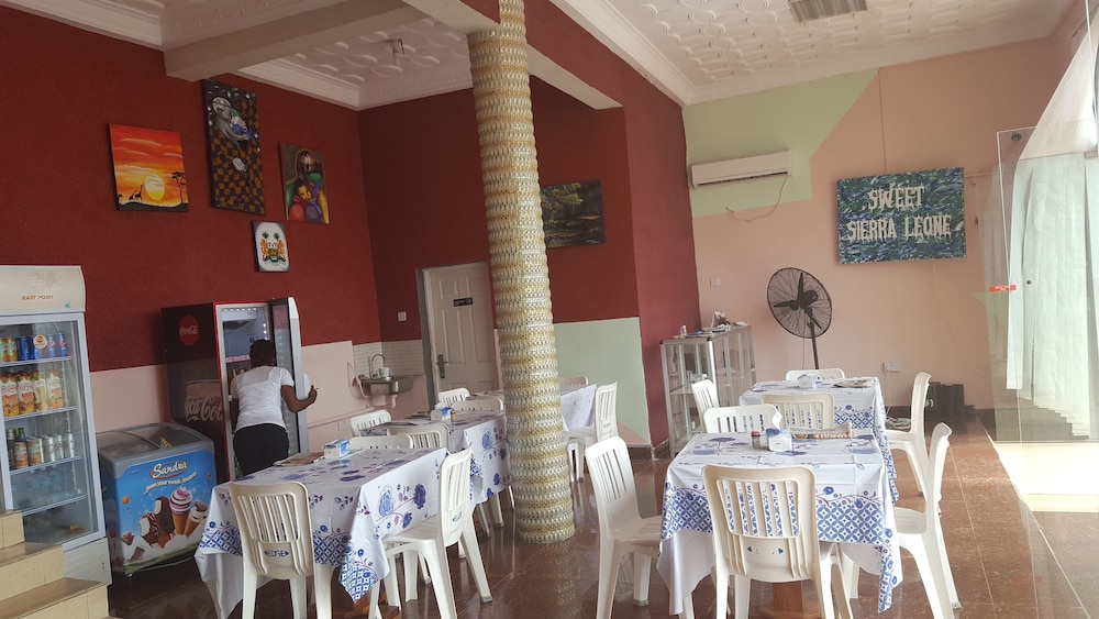 Medrie International Hotel
