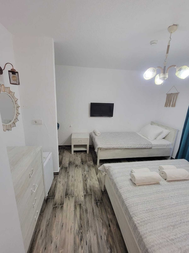 Paris Alacati Butik Otel view 2
