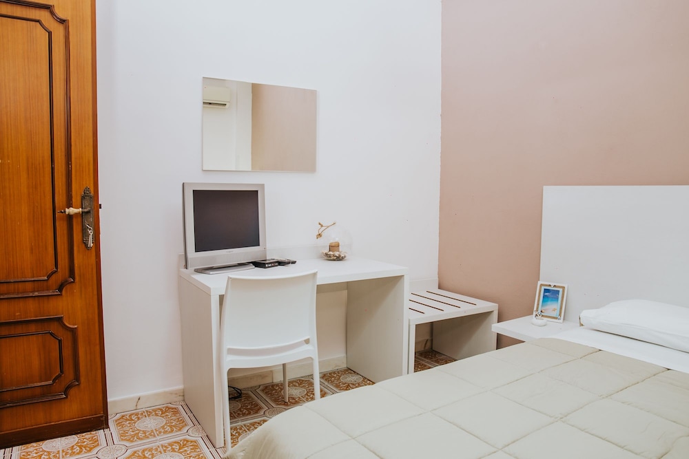 B&B Villa Rosa