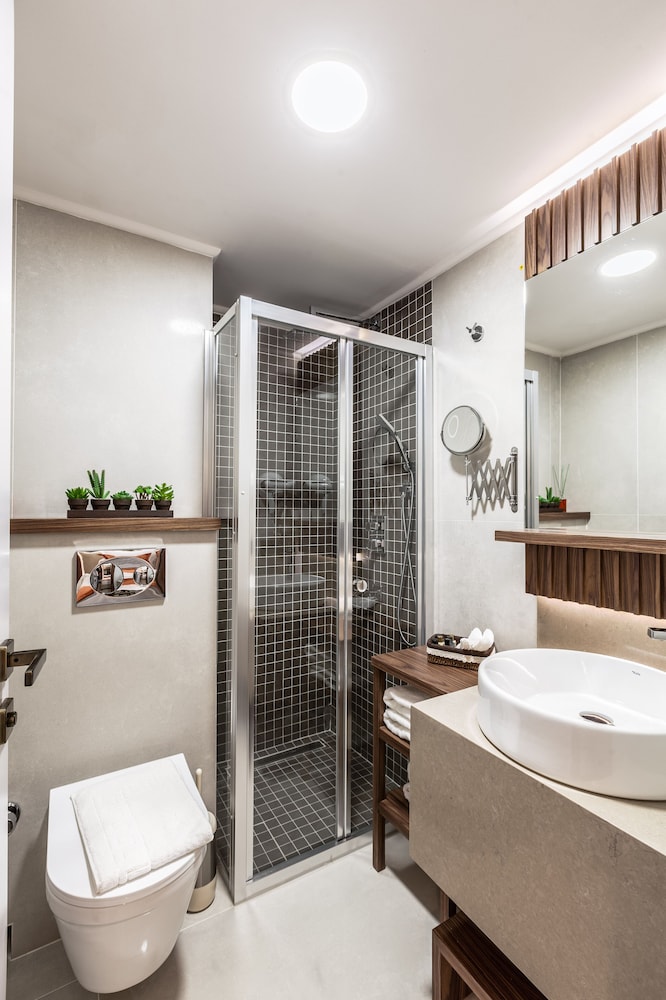 Sherry Suites Karaköy - Image 47