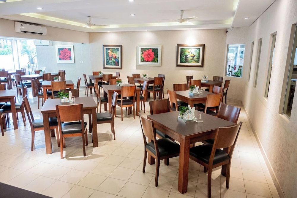 Papalo Resort Hotel