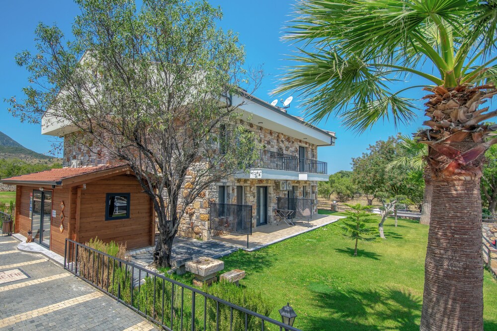 La Sereine boutique hotel