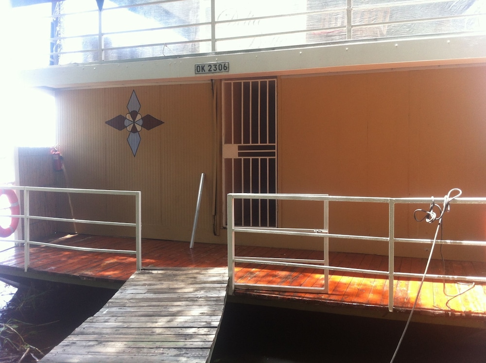 Delta Belle Boathouse