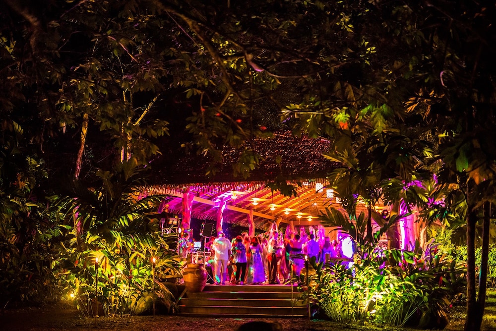 The Springs Resort & Spa at Arenal 111