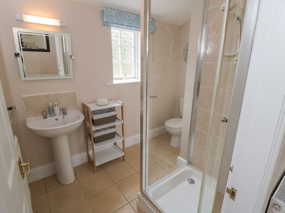 Westonby Lodge