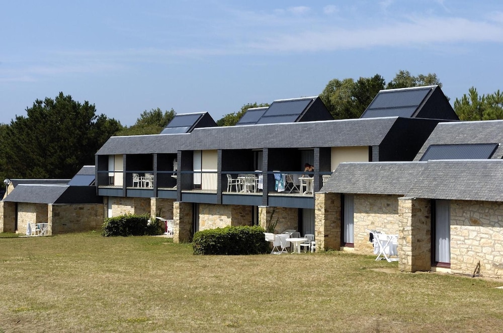 Village Club Kerlannic