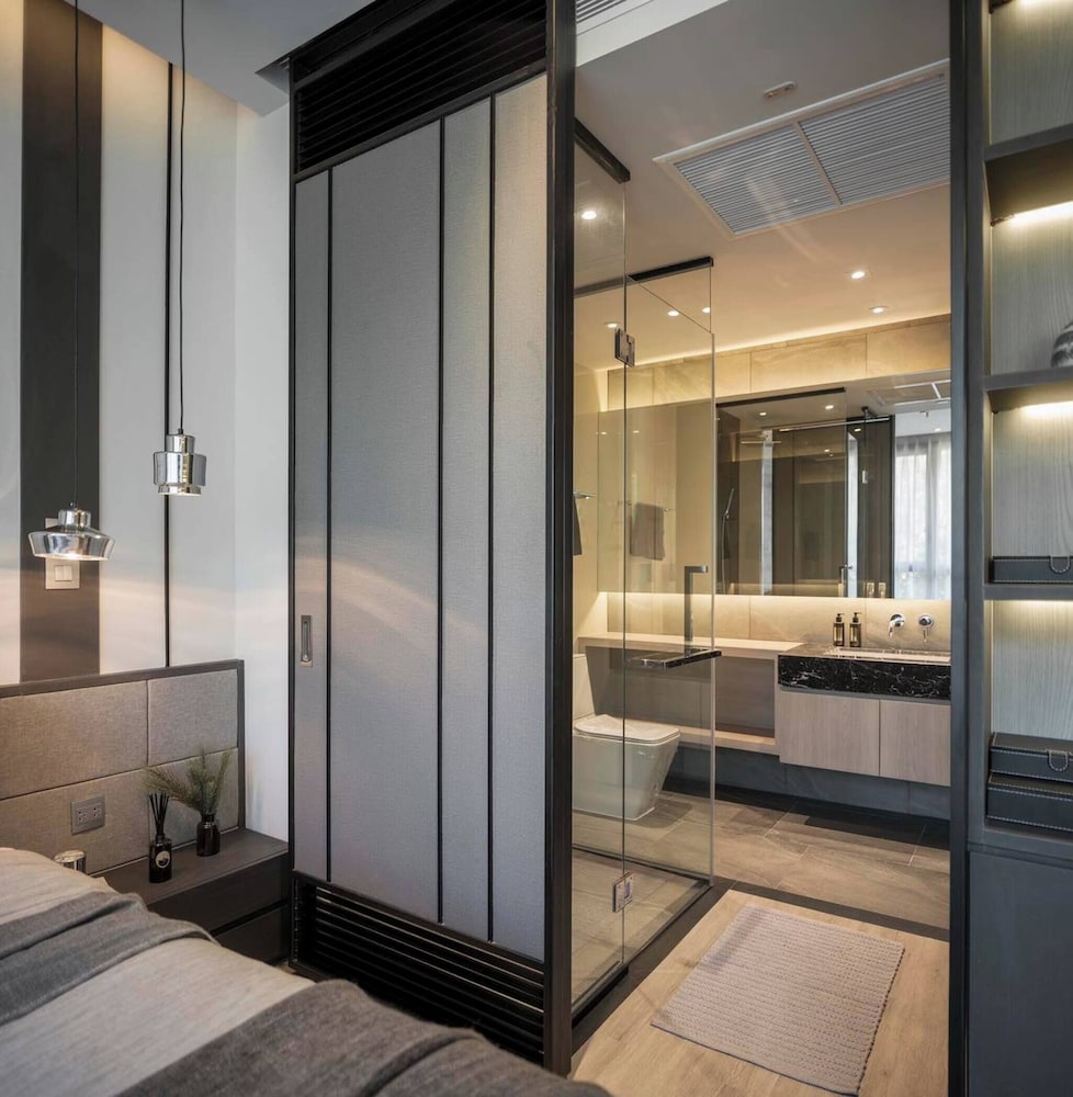 35th Floor Sea View Beauty