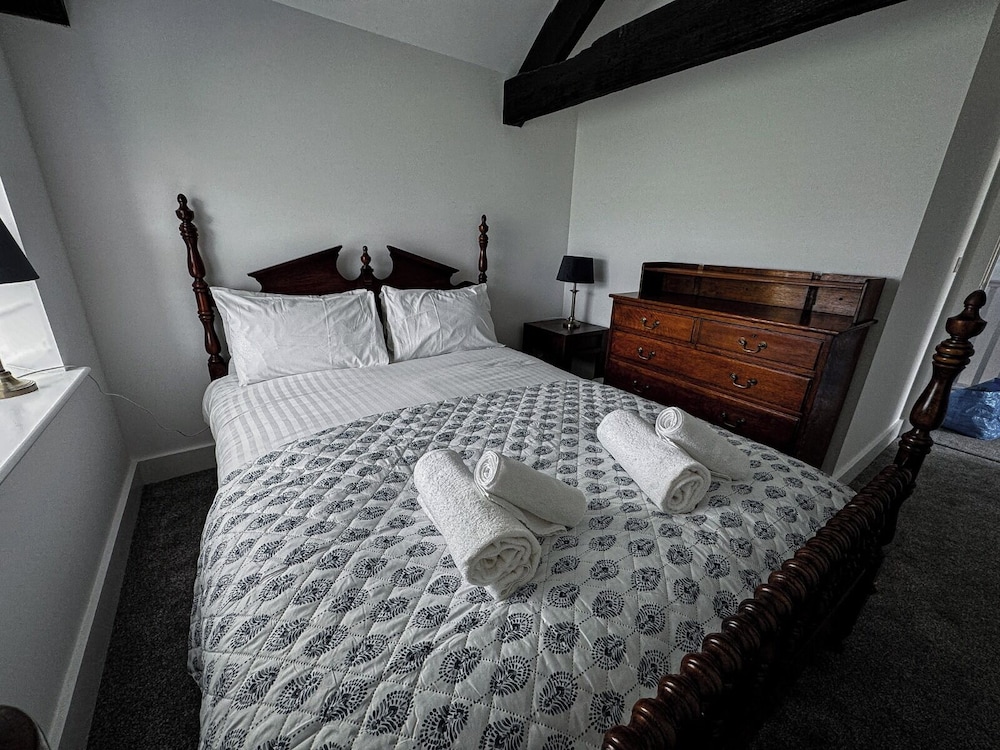 Bracken Bramble Barn Spacious Holiday Retreat