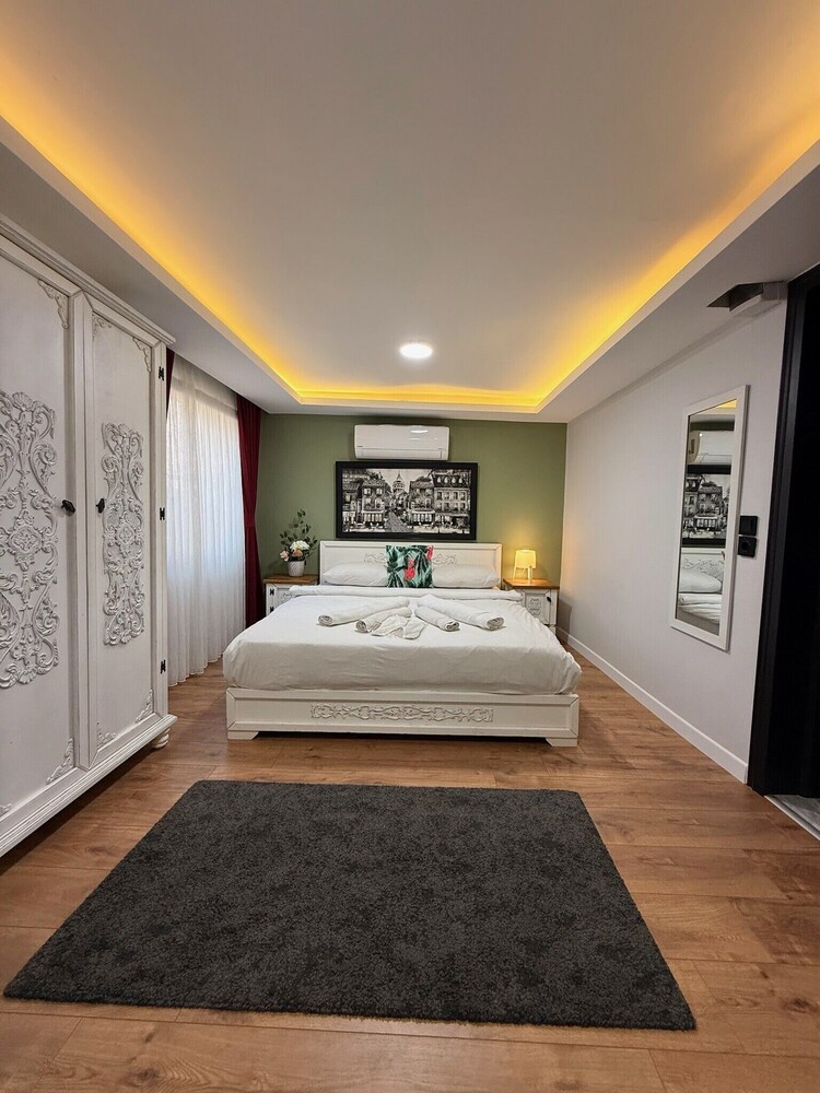 GV Suites Galata