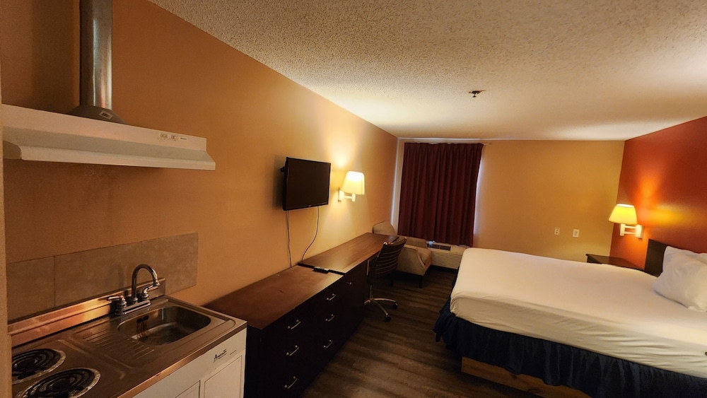 Capital O Fairway Inn - Baytown La Porte TX