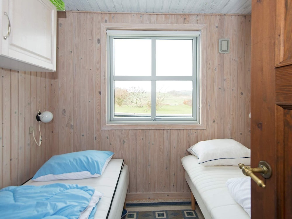 5 Person Holiday Home in Ebeltoft-by Traum view 2