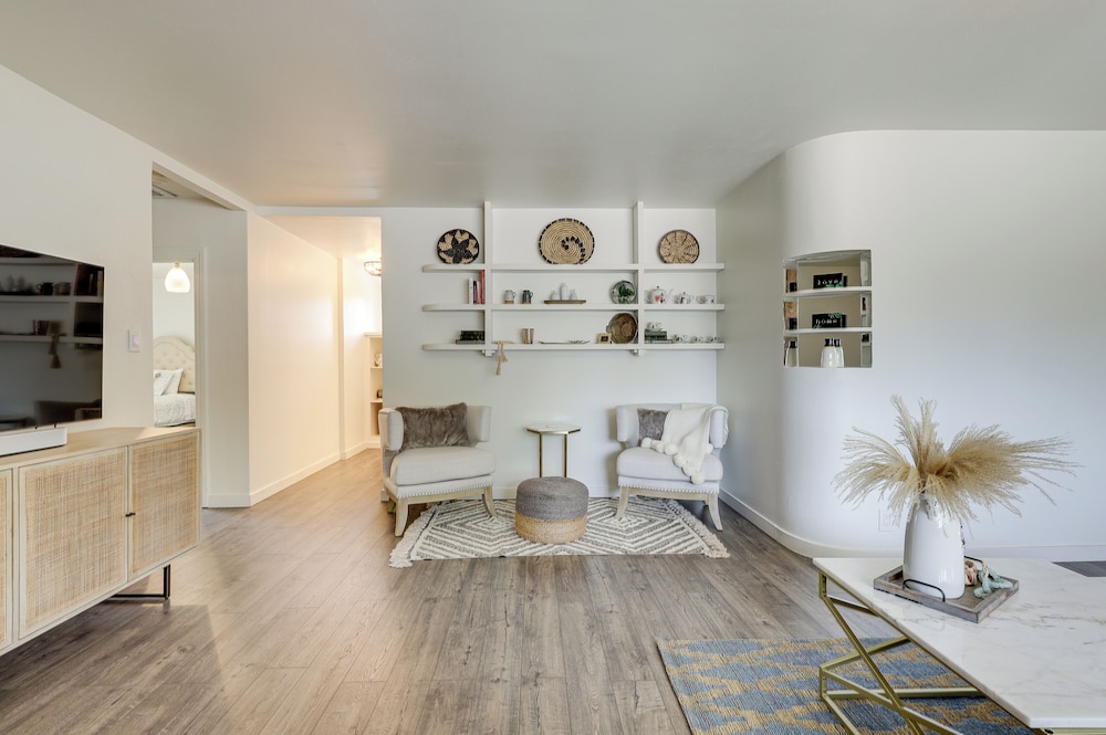 Sonoma County Vacation Rental w/ Vineyard Views!